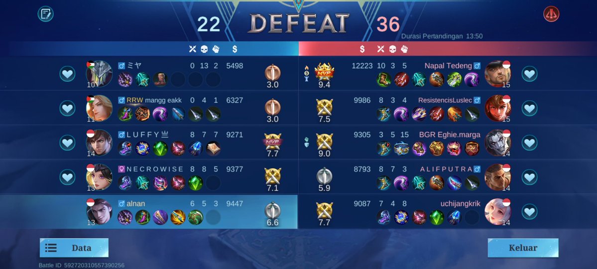 Alnan Lawrence tweet media