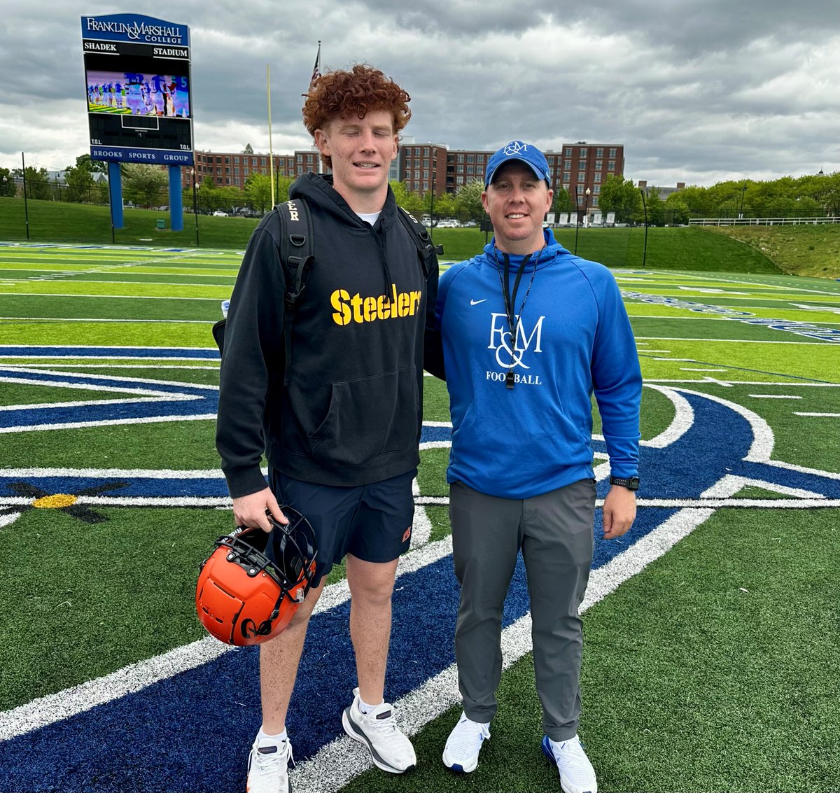 Charlie J. Smith tweet media