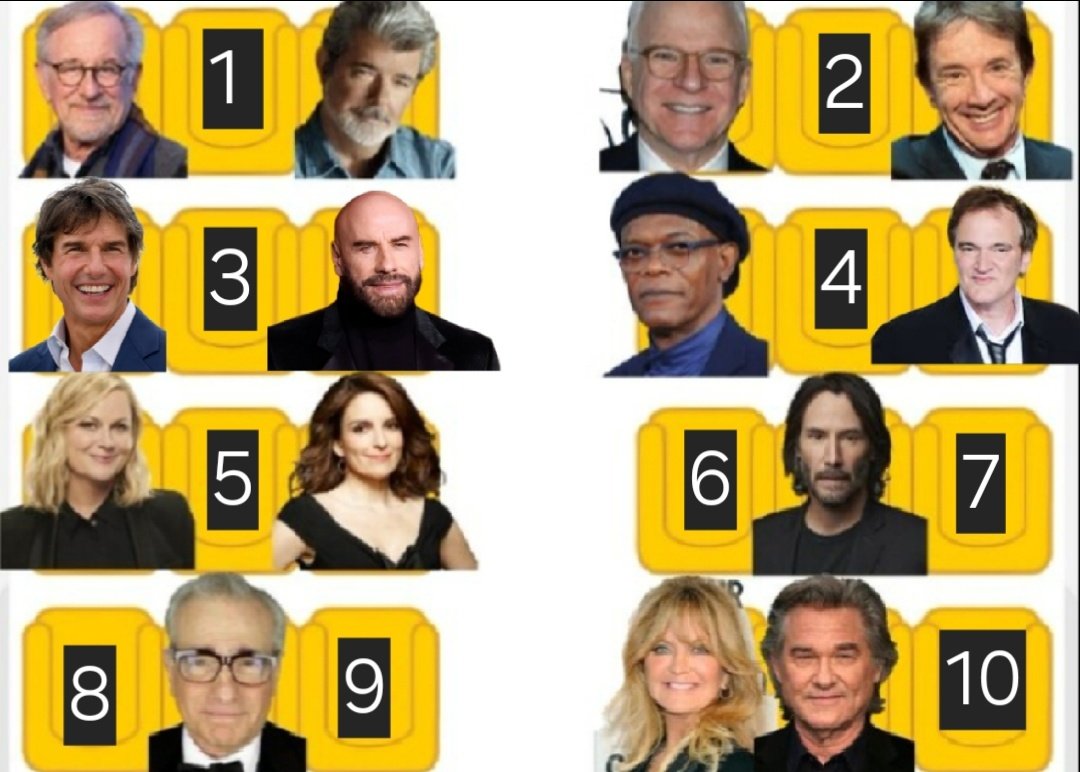 The Movie Professor 🎬🎥📺 tweet media