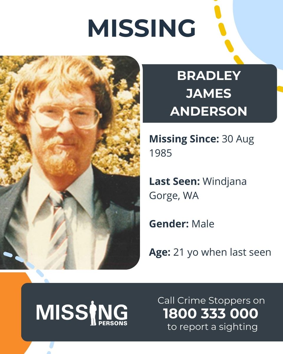 National Missing Persons Coordination Centre tweet media