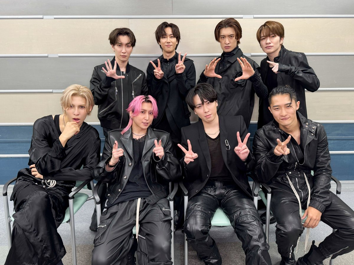 Snow Man / MENT RECORDING tweet media