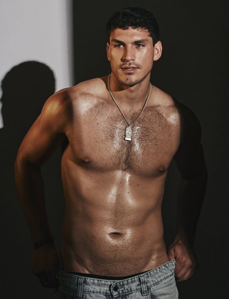 Jorge Conroy MrSupranational Peru jorge-conroy-mrsupranational-peru