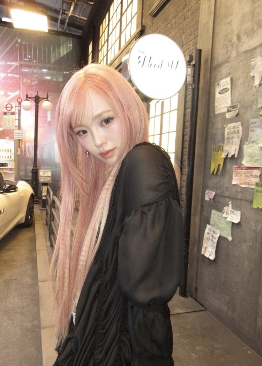 chanmina_flw's tweet photo. やばい朝から落ち着けと言わんばかりに
激めろリオちゃん大量投下してくれる天才さん
かわいすぎるううう
だいちゅき https://t.co/lOvGtKyJF5
