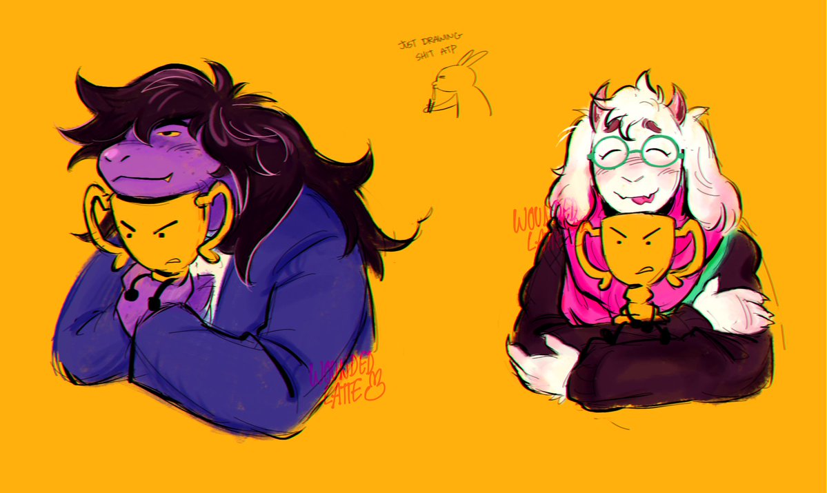 Jammy 🐣 tweet media