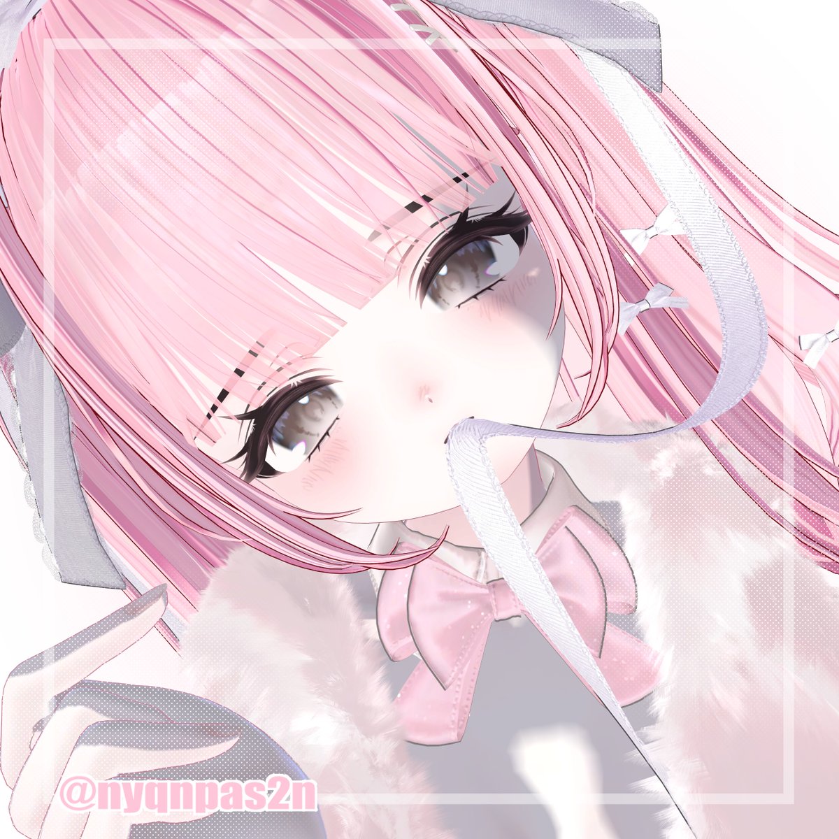 にゃんぱす tweet media