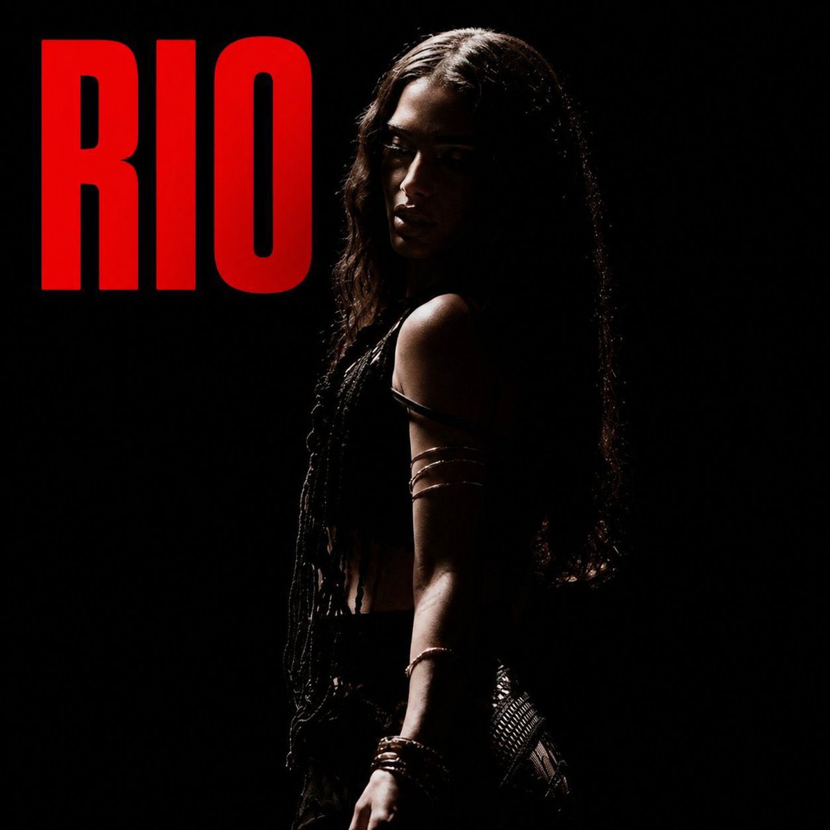 Acesso Anitta tweet media