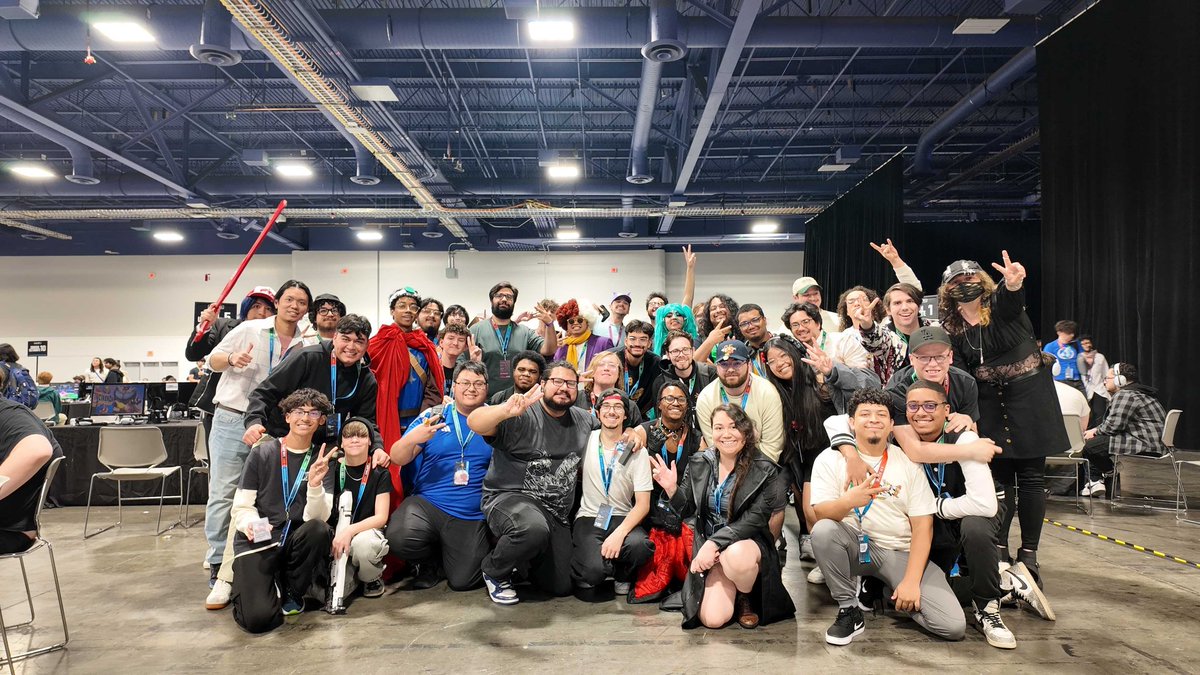 Vegas Smash tweet media