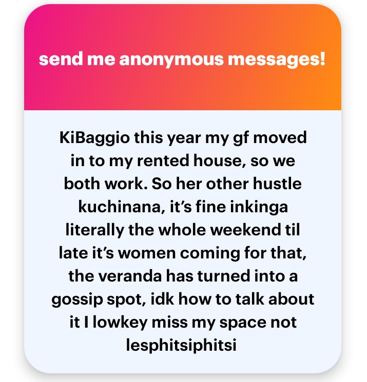 Tsabedze tweet media