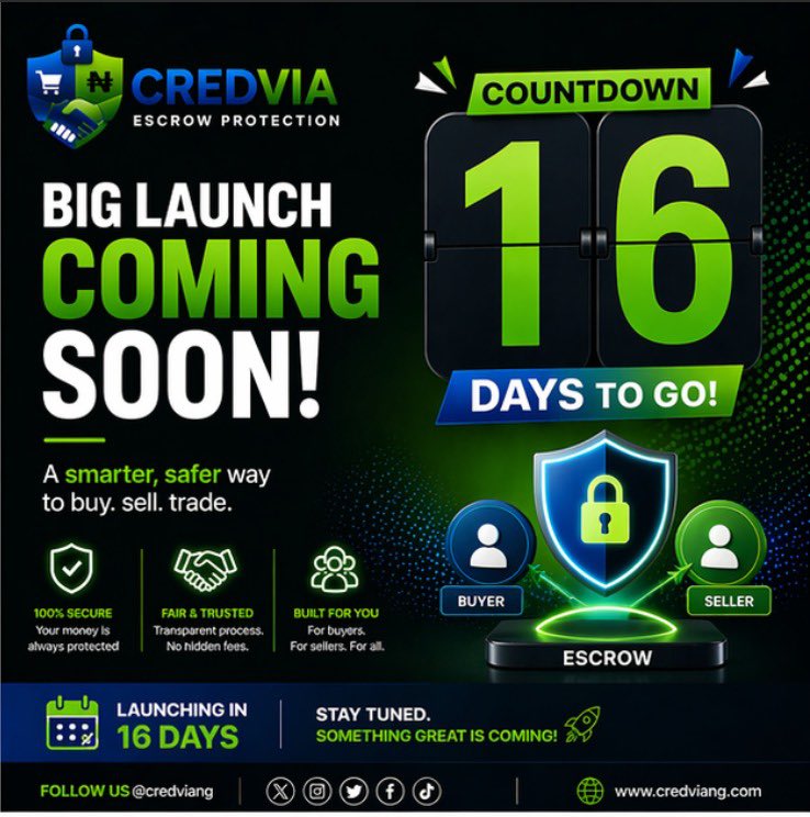 CREDVIANG tweet media