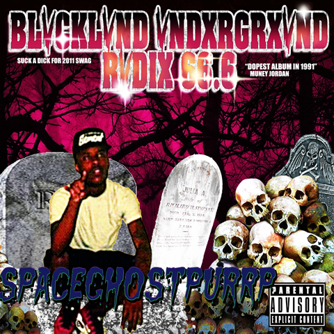 Blackland Underground Radio 66.6 (1991)