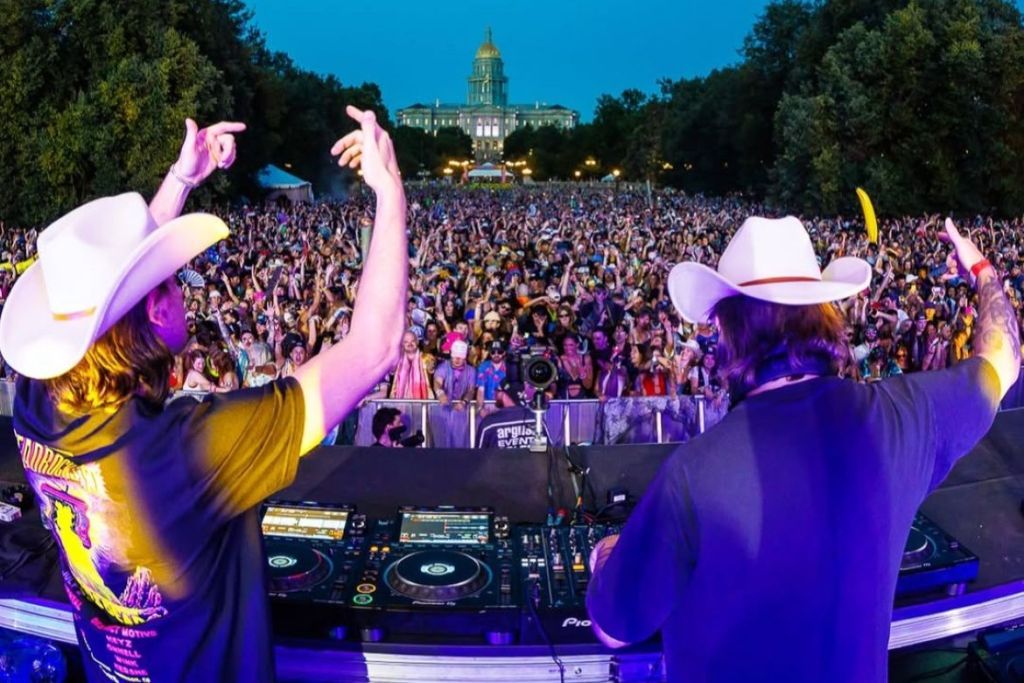 The Daily Frequency tweet media