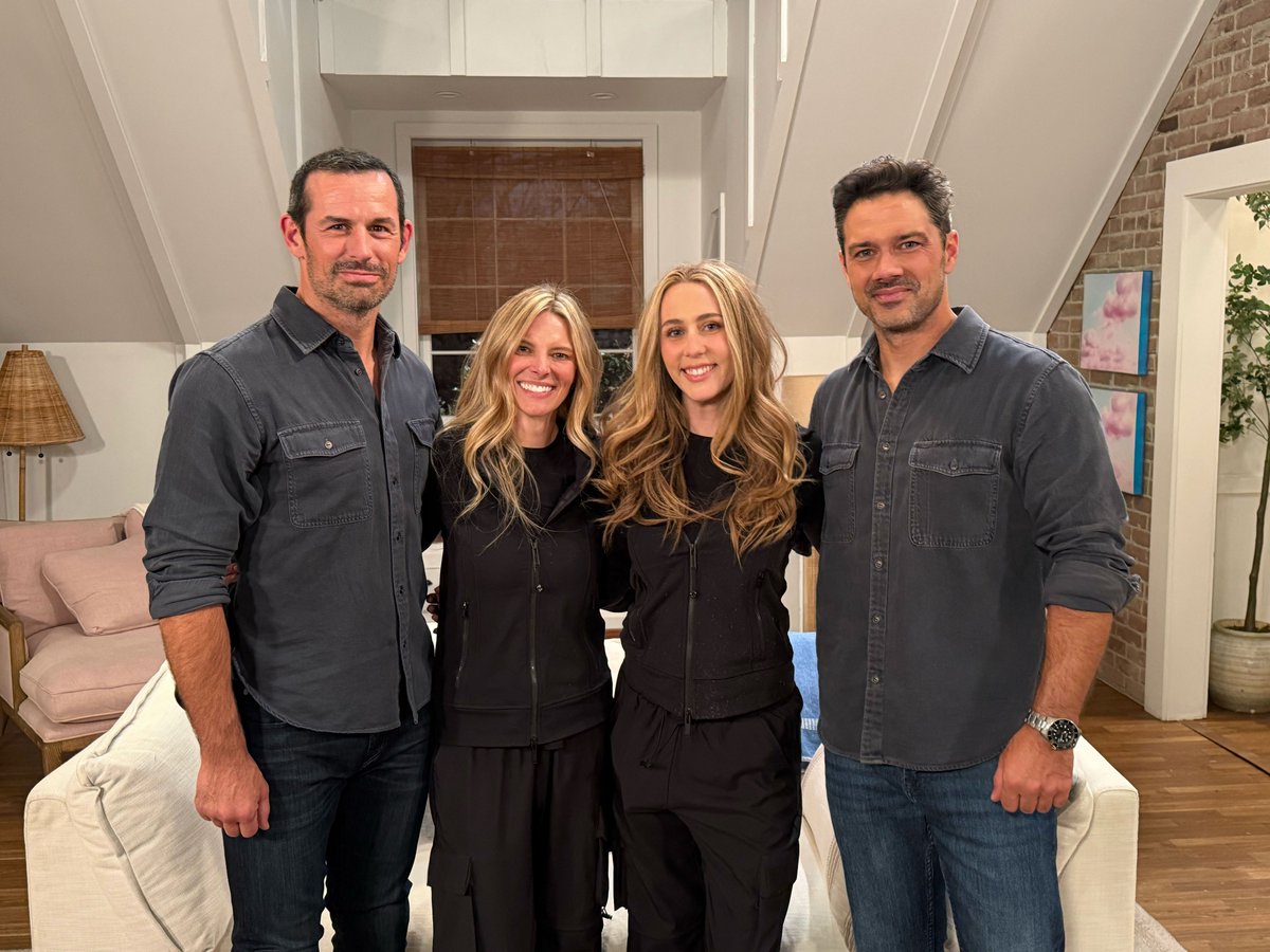 General Hospital tweet media
