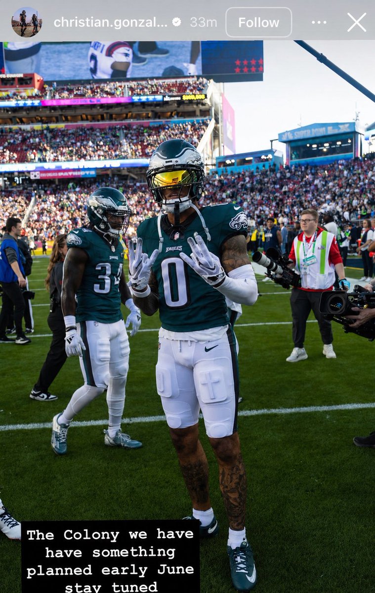 2K SA (2026 NFL MVP) tweet media