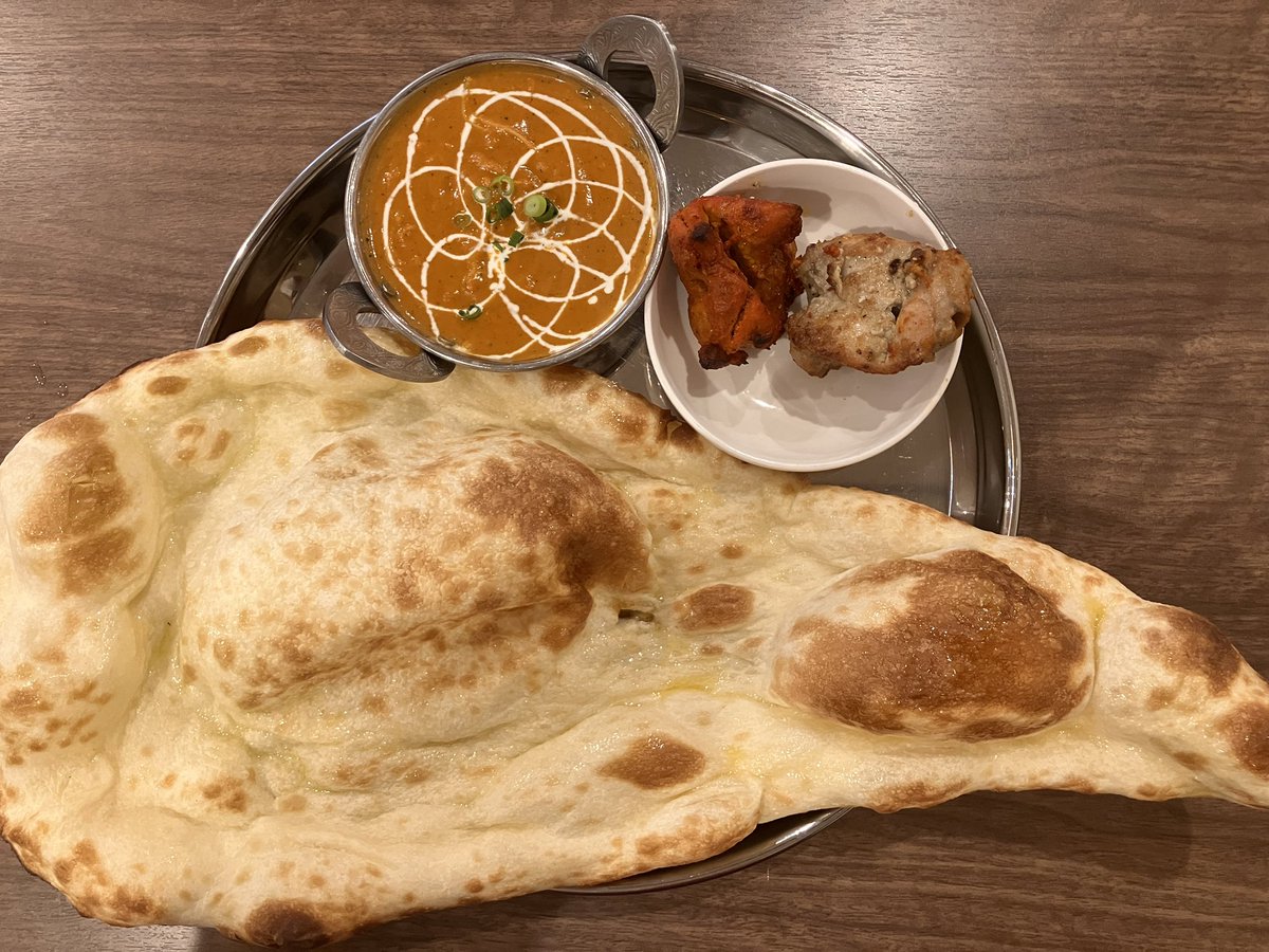 PHC3499's tweet photo. 土曜日、休日出勤のお昼はカレーを食べると決めております。 https://t.co/U2cNukLW7Z