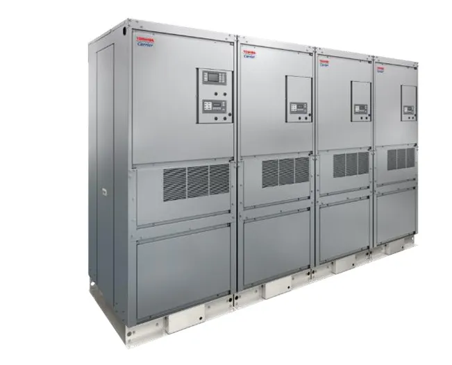 JARNmagazine's tweet image. Carrier Japan (@NipponCarrier)  has announced the launch of its #inverter water-cooled #chillers and heat recovery chillers in Japan. 🫧🇯🇵

✨ Building on the advanced technologies developed for industry-leading Universal Smart X (USX) Series in the Japanese modular chiller