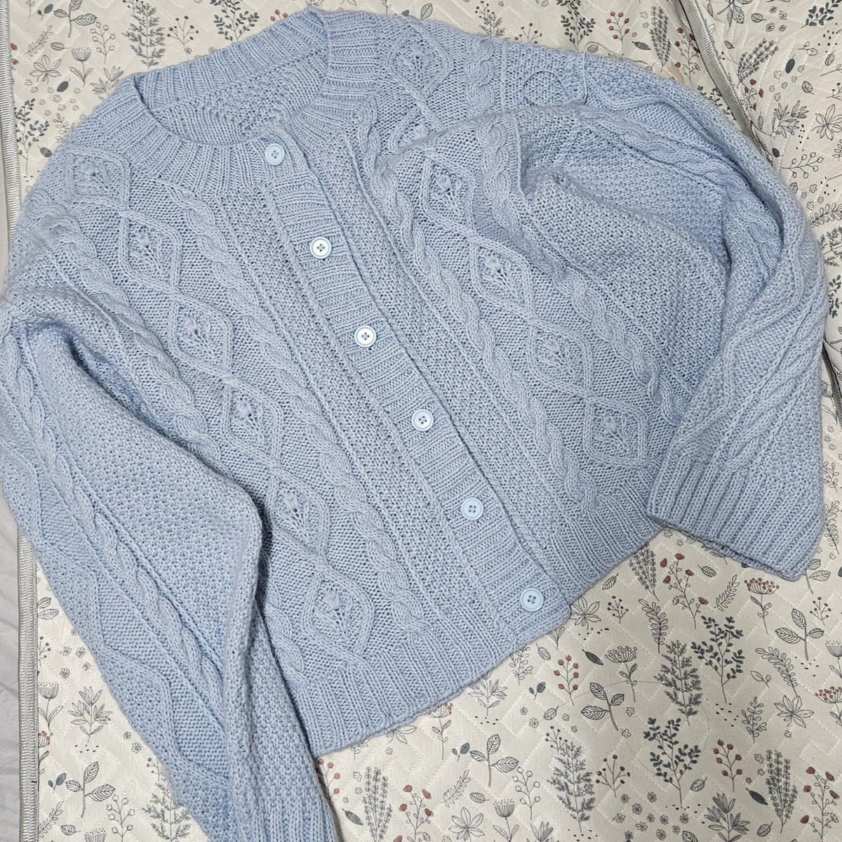 열매🧶 tweet media