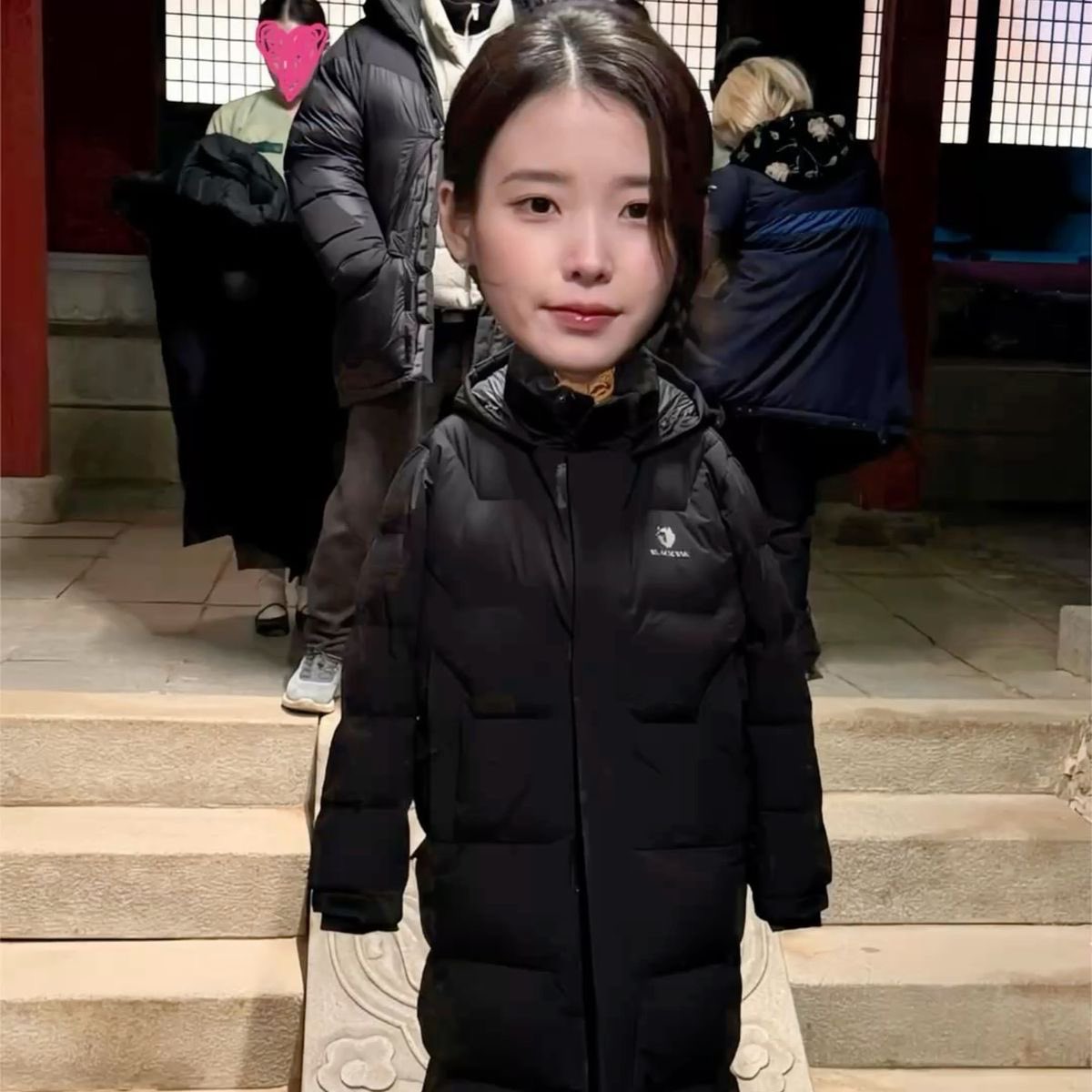 JIEUNG, 𖠿 tweet media