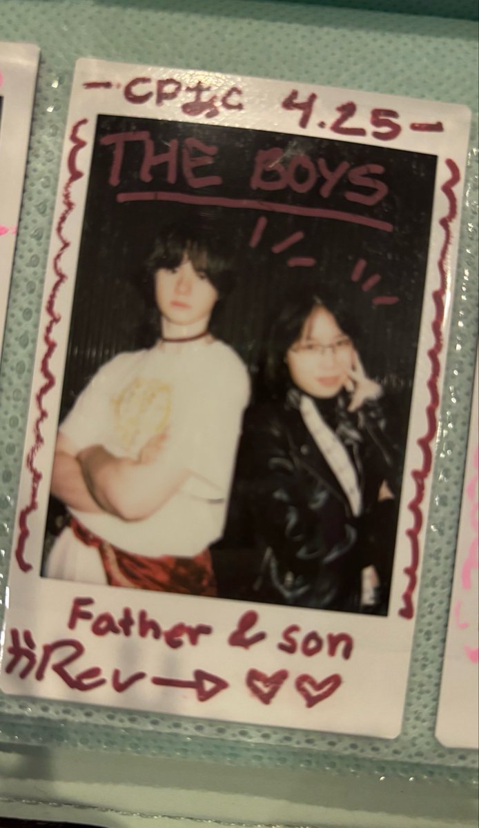 imugi_arrow's tweet photo. This is my favorite cheki ever MY SON
#LoveSHOTS https://t.co/BbX8UXW2vA