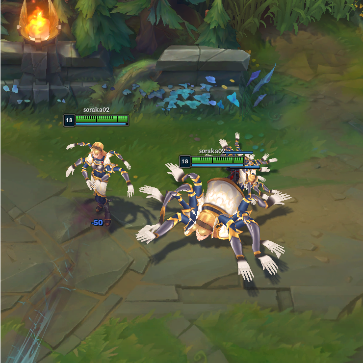 soraka02 tweet media