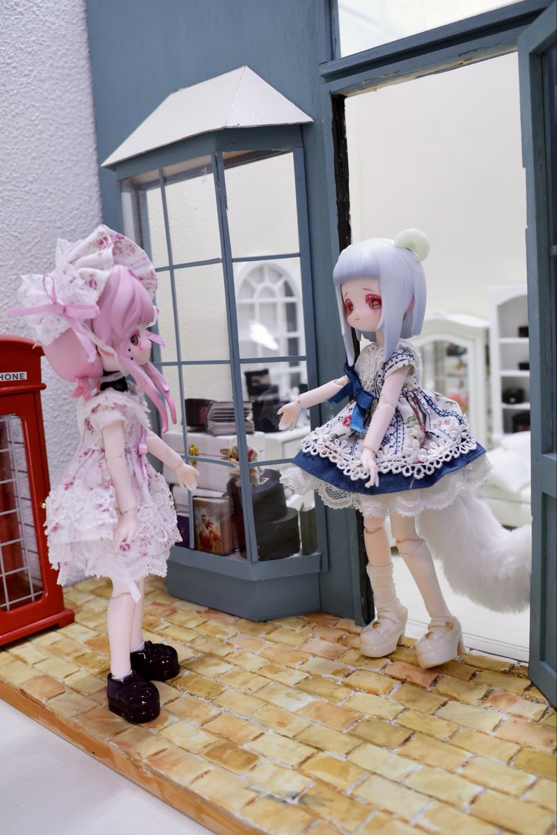 みゆ tweet media