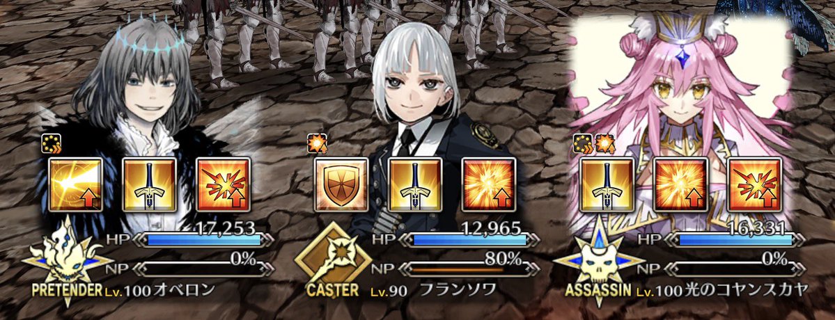 ほつの tweet media