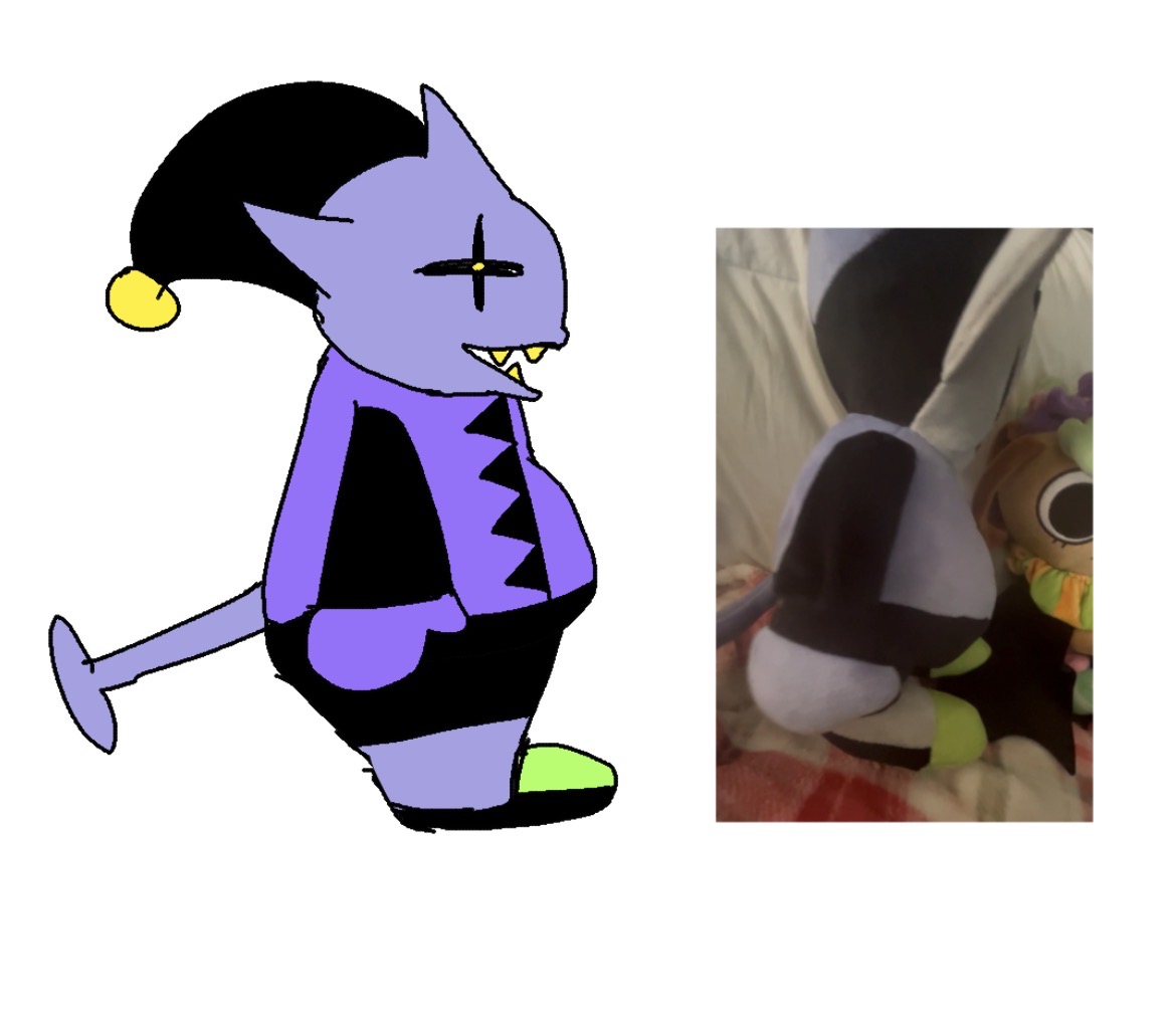 🦄🪅RemiLuvsCats || hyjacks husband! 🎃 tweet media