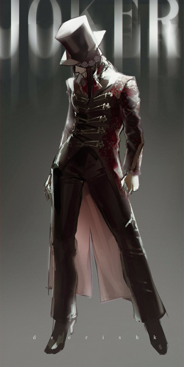 deerishk tweet media