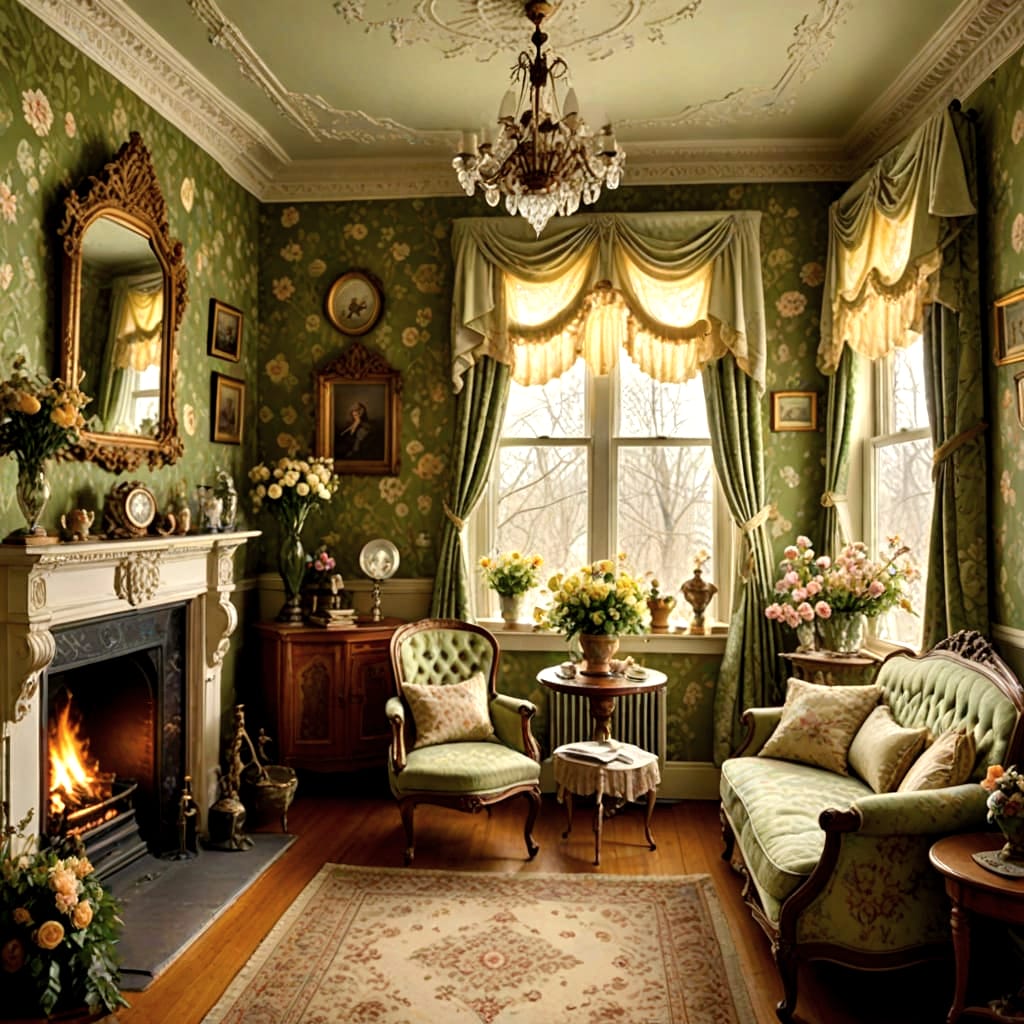 VintageVibesArt's tweet image. Victoriana

#SundayVibes #sundayfunday #weekendvibes #SundayMotivation  #interior #parlor #illustration #Victorian #InteriorDecoration  #vintage #decor #VintageVibesArt #digitalartwork #digitalillustration