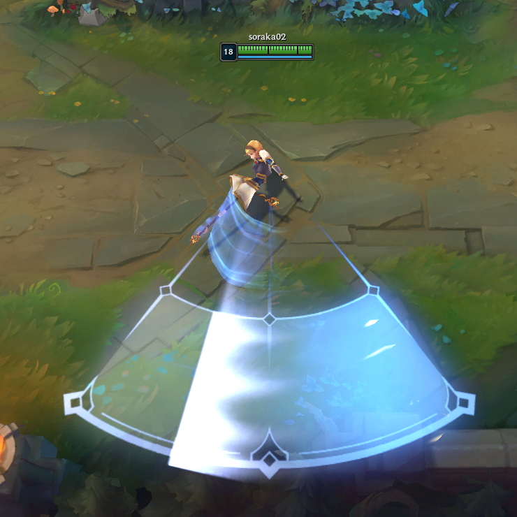 soraka02 tweet media