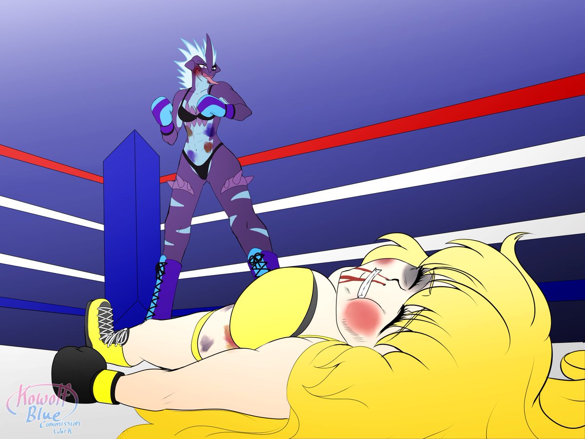 KowolfBlue tweet media