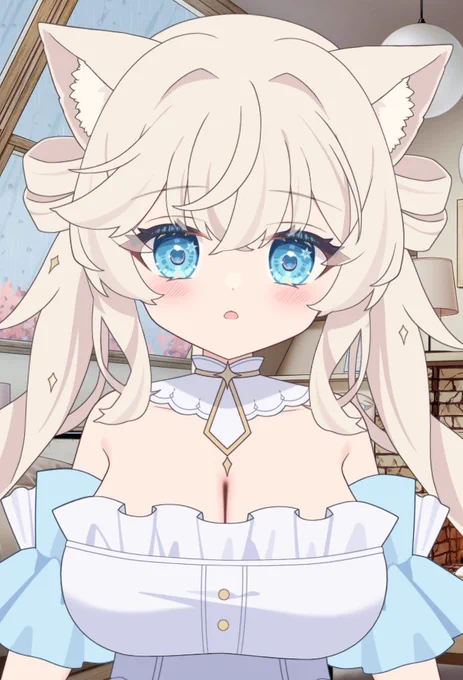 おはよー!お外暗くて2度寝しちゃいそうだったけど進めたいのあるからちゃんと起きてるっ 雨でねむねむだけど今日もいっぱいがんばっていきたい!