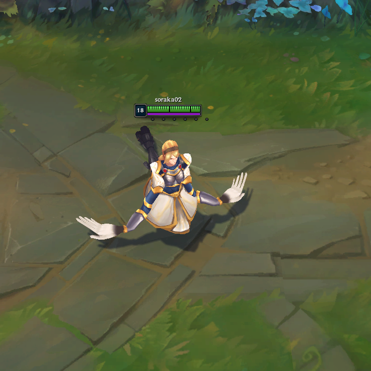 soraka02 tweet media