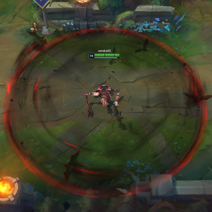 soraka02 tweet media