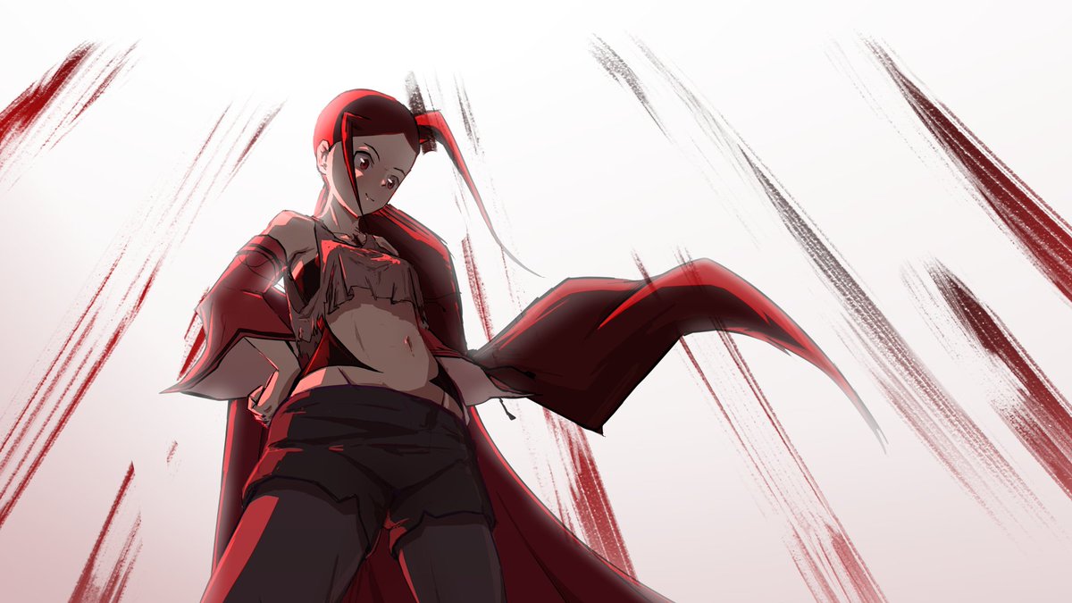 VoidsBlood tweet media