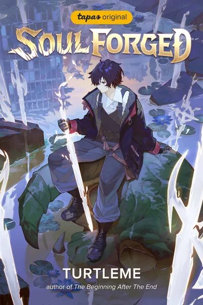 _Panconjamon's tweet photo. ~𝓢𝓸𝓾𝓵 𝓕𝓸𝓻𝓰𝓮𝓭. 𝓐𝓵 𝓭𝓲𝓪~

•Formato: Web Novel
•Duracion: 41 Capitulos
•Nota: 7/10 https://t.co/LddxGJ6FQQ