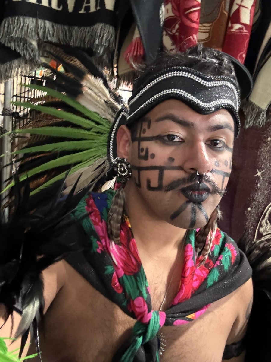 _Jeerryyy_'s tweet image. New Mexico , you were amazing truly an honor to have been invited 💗
Gathering of nations: the last dance 
#GatheringofNations #Thelastdance