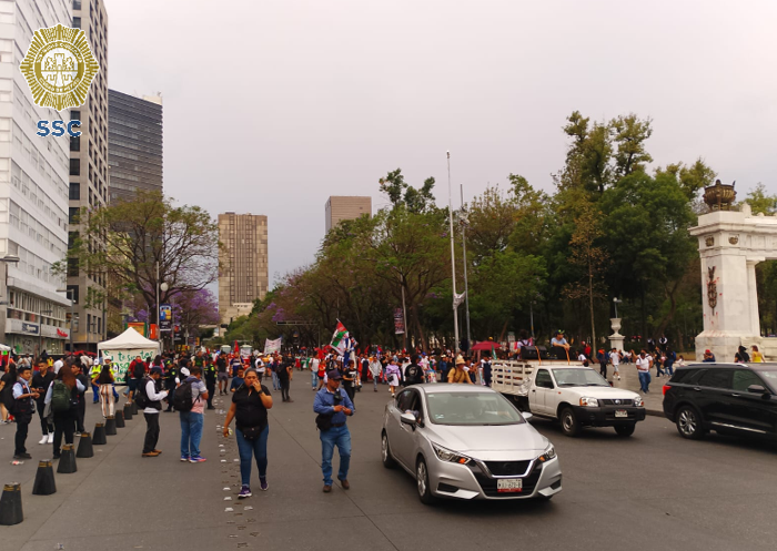 Joaquín López-Dóriga tweet media