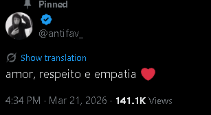 jsraii's tweet photo. @antifav_ @pardalflexlolo @Phzinfps1 @edsonmalado @tallami1 @romerofdps @LewaFn kkkk @antifav_ https://t.co/7qDovwNVcv