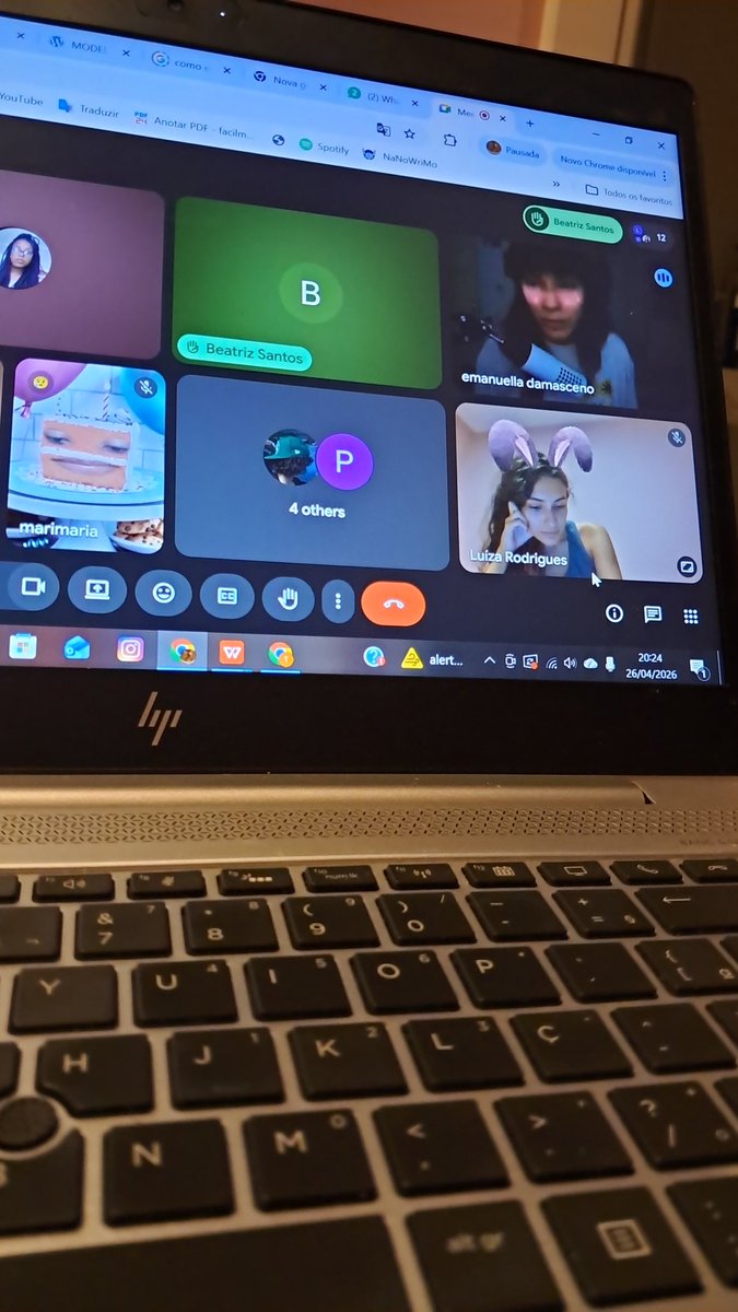 lulu (@lulisaraujo) on Twitter photo 