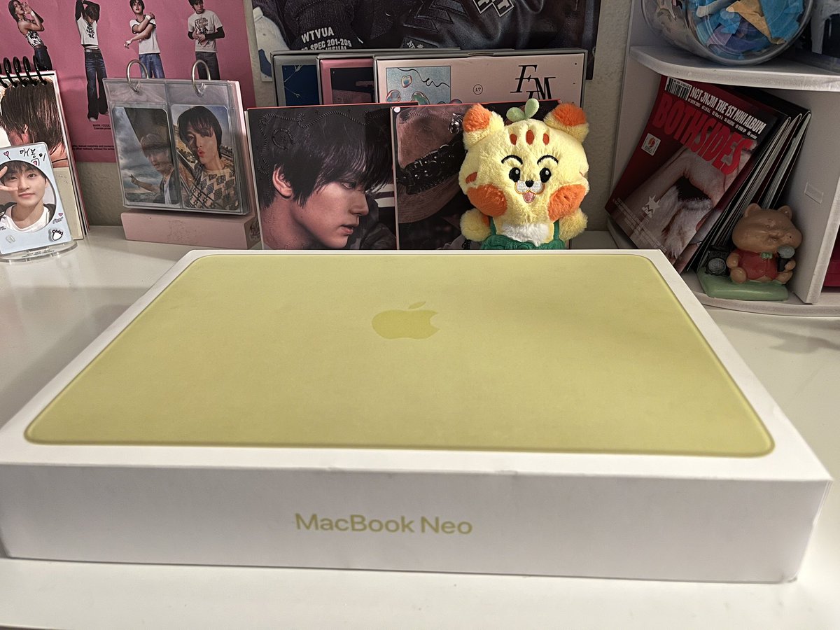 carina⁺¹ misses mahae tweet media