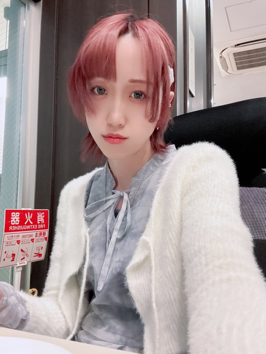 いちか【友情出演】 tweet media