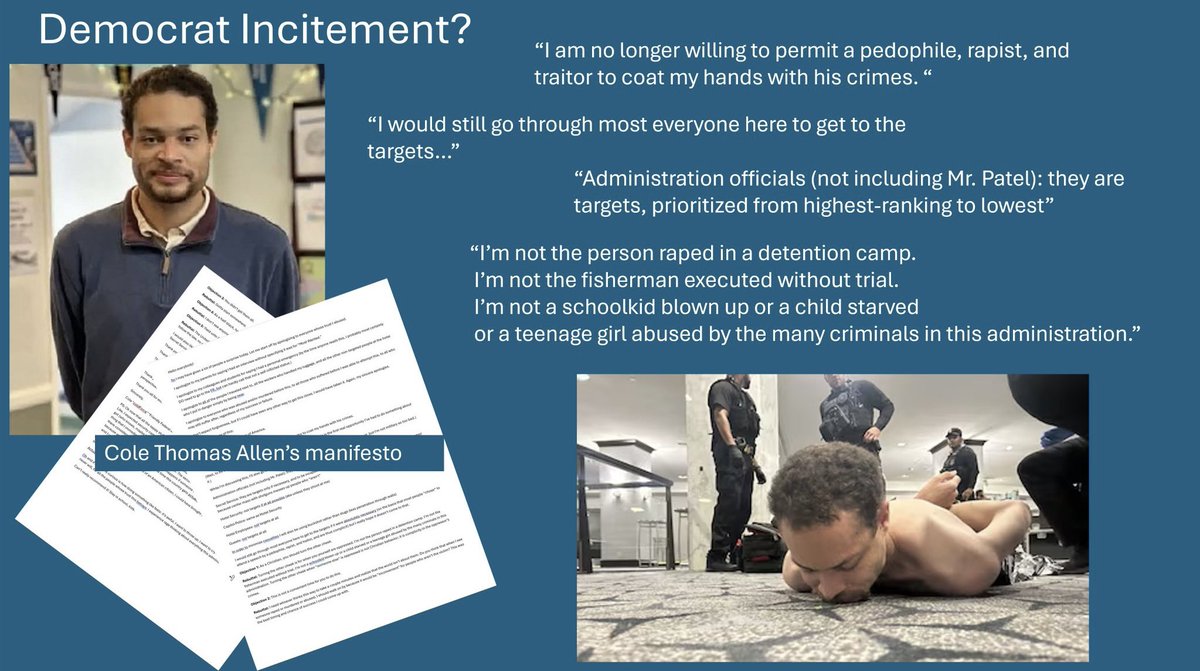 Bob Gonzalez tweet media