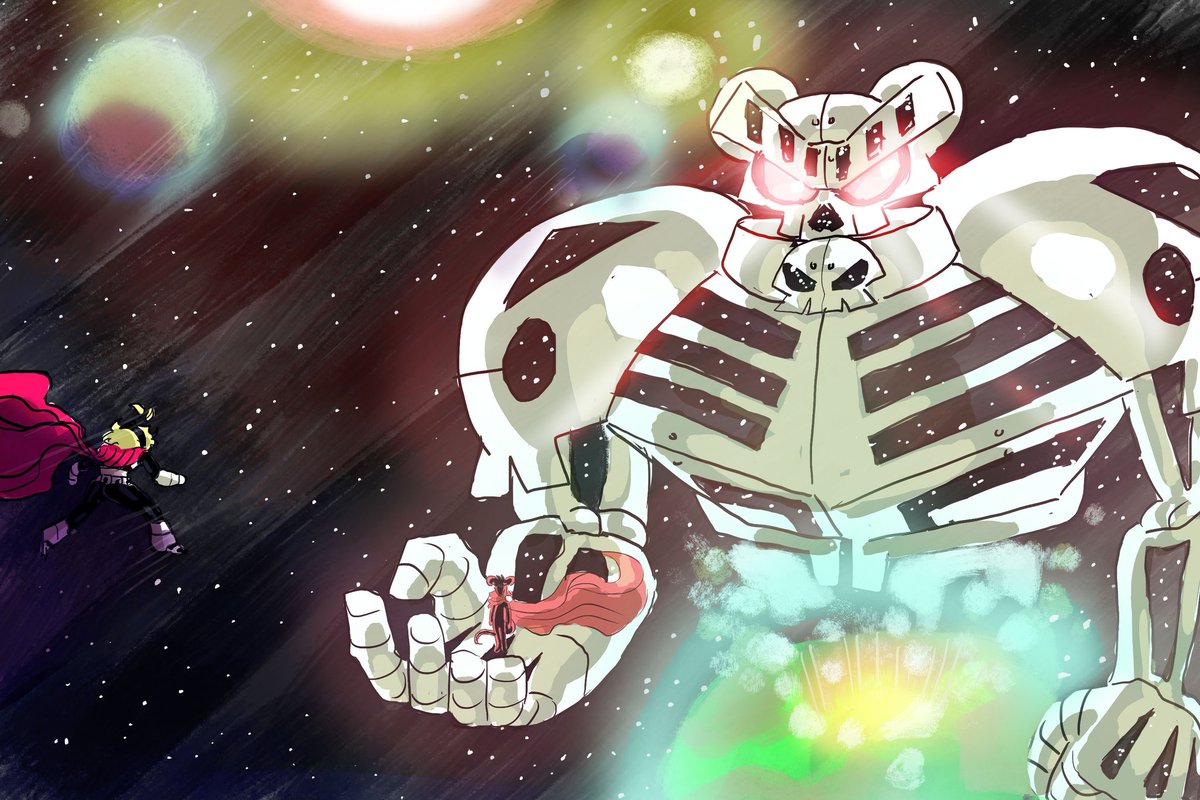 the warnoverses HQ tweet media