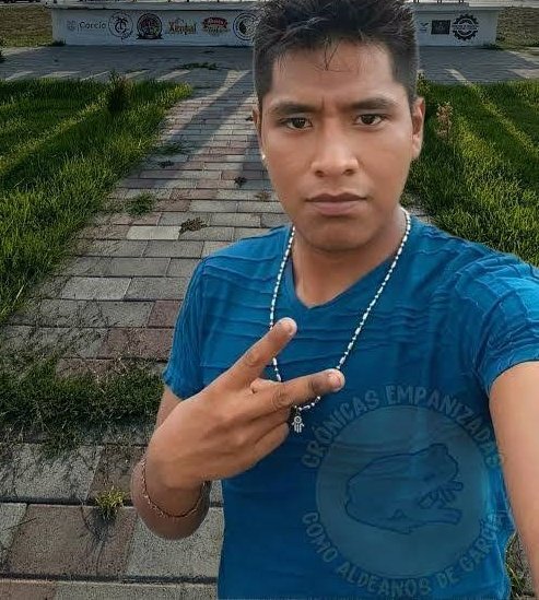 Vidaurrista Regio tweet media