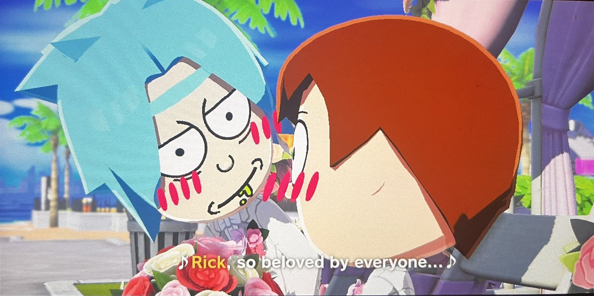 meow but season 9 tweet media