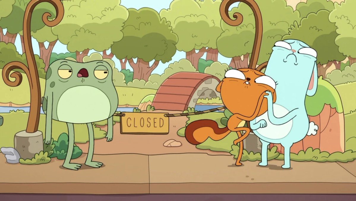 davidmarchie's tweet image. Here’s to 1st Anniversary of Trash Clumpers, Wiff &amp;amp; Larry, Elephant Triumvirate Book 6: Trunkumvirate Triumphaphant and Z.O.R.B.Z. (Zorbular Orb Rorb Borb Zorbs)! ❤️🎉🧡 #Kiff #StuGo #1stAnniversary #DisneyStuGo #DisneyKiff