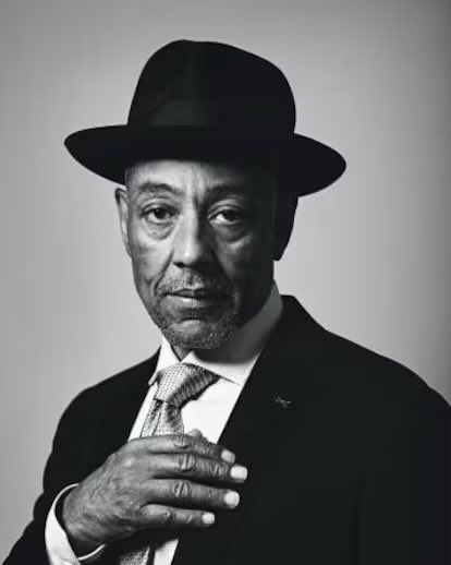 HansomRansom4's tweet image. Happy birthday Giancarlo Esposito. #giancarloesposito #actor #director #thegodfatherofharlem #dotherightthing #parish #breakingbad