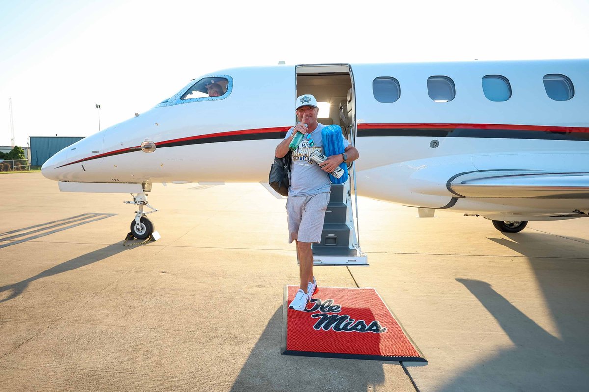 Ole Miss Men’s Golf tweet media