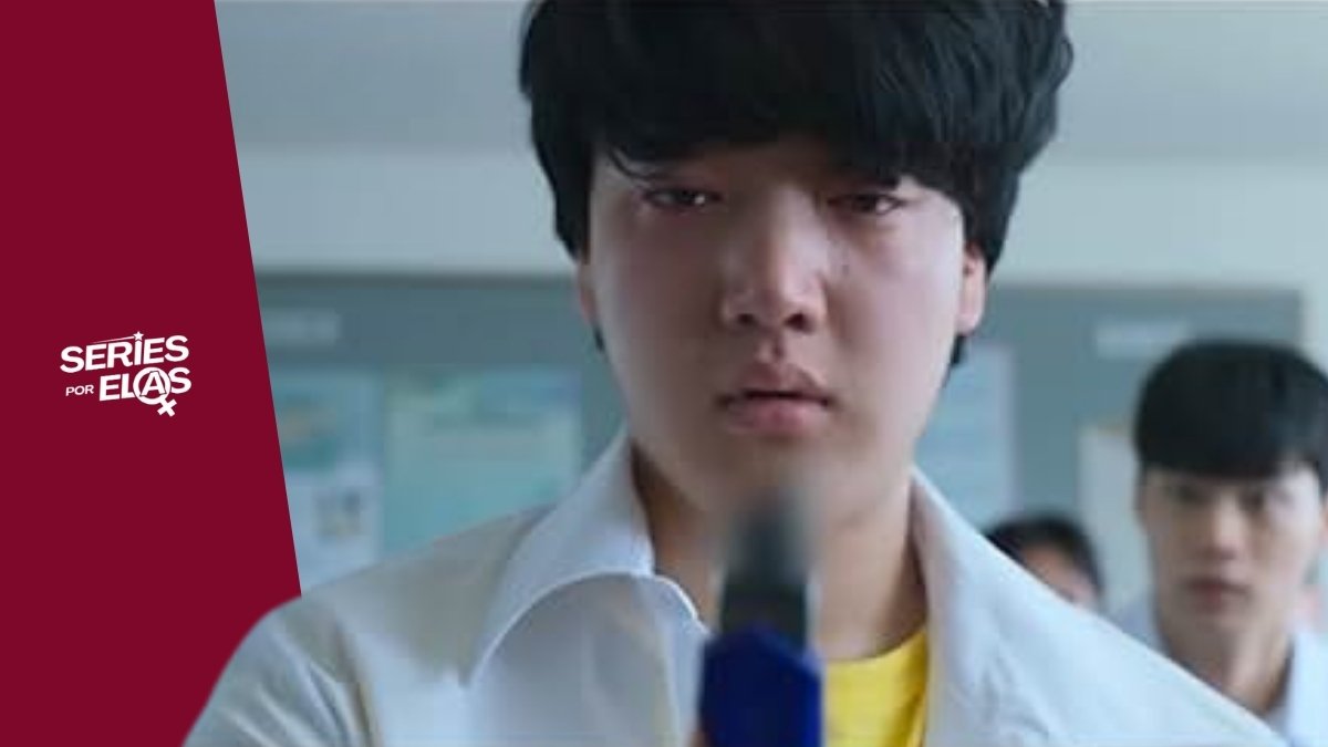 seriesporelasbr's tweet image. Seus desejos podem virar seus piores pesadelos? 🩸 Analisamos #SeDesejosMatassem, o novo terror sul-coreano da Netflix que está tirando o sono de todo mundo. Com uma atuação impecável de Jeon So-young, a série é um soco no estômago!
#KHorror #Netflix
seriesporelas.com.br/critica-de-se-…