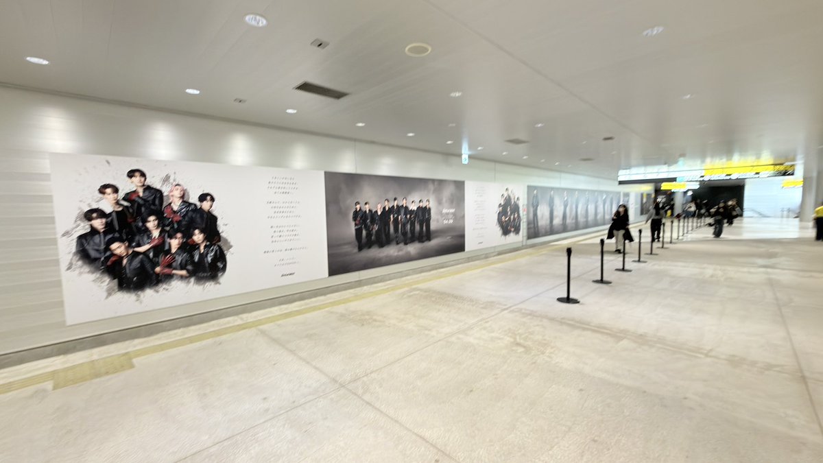 渋谷NEWS tweet media